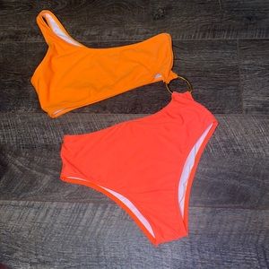 Swim Suit